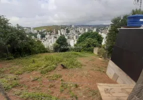 Foto 1 de Lote/Terreno à venda, 308m² em Bom Pastor, Juiz de Fora