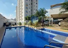 Foto 1 de Apartamento com 3 Quartos para alugar, 50m² em Castelo, Belo Horizonte