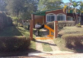 Foto 1 de Casa de Condomínio com 4 Quartos à venda, 1500m² em , Morungaba