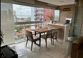 Foto 1 de Apartamento com 3 Quartos à venda, 125m² em Telégrafo Sem Fio, Belém