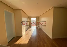 Foto 1 de Apartamento com 2 Quartos à venda, 78m² em Cachambi, Rio de Janeiro