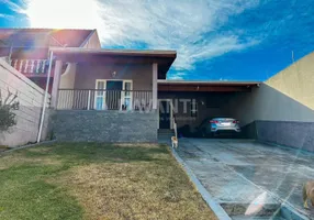 Foto 1 de Casa com 3 Quartos para venda ou aluguel, 200m² em Jardim das Vitórias Régias, Valinhos