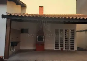 Foto 1 de Casa com 2 Quartos à venda, 160m² em Parque Bom Retiro, Paulínia