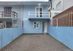 Foto 1 de Casa de Condomínio com 2 Quartos à venda, 74m² em São Luiz, Caxias do Sul