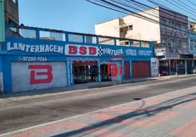 Foto 1 de Ponto Comercial para alugar, 400m² em Jardim Império, Nova Iguaçu