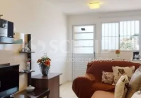 Foto 1 de Apartamento com 1 Quarto à venda, 32m² em Vila Marari, São Paulo