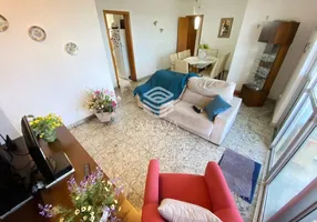 Foto 1 de Apartamento com 3 Quartos à venda, 150m² em Itapoã, Belo Horizonte