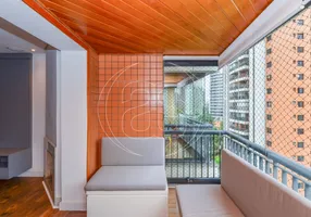 Foto 1 de Apartamento com 3 Quartos à venda, 93m² em Cidade Monções, São Paulo