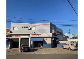 Foto 1 de Sala Comercial para alugar, 115m² em Parque Taquaral, Campinas