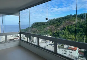 Foto 1 de Apartamento com 3 Quartos para venda ou aluguel, 95m² em Leblon, Rio de Janeiro