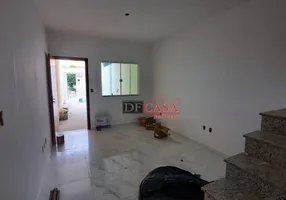 Foto 1 de Sobrado com 3 Quartos à venda, 96m² em Jardim Vila Formosa, São Paulo