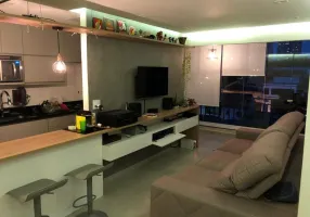 Foto 1 de Apartamento com 2 Quartos à venda, 60m² em Ipiranga, São Paulo