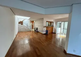 Foto 1 de Casa de Condomínio com 3 Quartos para alugar, 234m² em Jardim Panorama, São Paulo