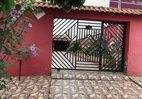 Foto 1 de Casa com 5 Quartos à venda, 218m² em Vila Helena, Sorocaba