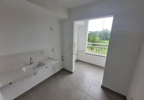 Foto 1 de Apartamento com 2 Quartos para alugar, 46m² em Jardim Sandra, Cotia