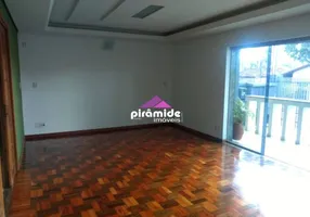 Foto 1 de Casa com 3 Quartos à venda, 323m² em Monte Castelo, São José dos Campos