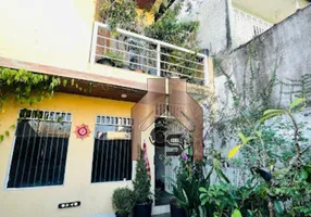 Foto 1 de Sobrado com 2 Quartos à venda, 176m² em Vila Augusta, Guarulhos