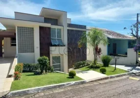 Foto 1 de Casa de Condomínio com 4 Quartos à venda, 327m² em Rainha, Louveira