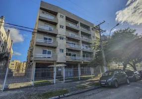 Foto 1 de Apartamento com 1 Quarto para alugar, 53m² em Centro, Pelotas