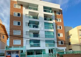 Foto 1 de Apartamento com 2 Quartos à venda, 71m² em Praia Comprida, São José