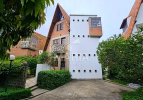 Foto 1 de Casa de Condomínio com 3 Quartos à venda, 130m² em Ebenezer, Gravatá