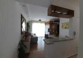 Foto 1 de Apartamento com 2 Quartos à venda, 67m² em Jardim Piratininga, Sorocaba