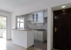 Foto 1 de Apartamento com 2 Quartos à venda, 54m² em Chácara Klabin, São Paulo