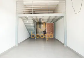 Foto 1 de Ponto Comercial à venda, 35m² em São Salvador, Belo Horizonte