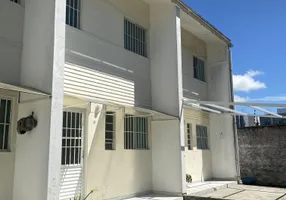 Foto 1 de Casa de Condomínio com 2 Quartos à venda, 81m² em Piedade, Jaboatão dos Guararapes