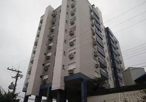 Foto 1 de Apartamento com 3 Quartos à venda, 93m² em Vila Rosa, Novo Hamburgo