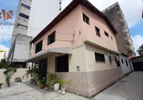 Foto 1 de Casa com 6 Quartos à venda, 320m² em Aldeota, Fortaleza
