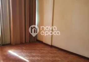 Foto 1 de Apartamento com 2 Quartos à venda, 78m² em Andaraí, Rio de Janeiro