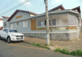 Foto 1 de Ponto Comercial com 1 Quarto à venda, 232m² em Cidade Alta, Piracicaba