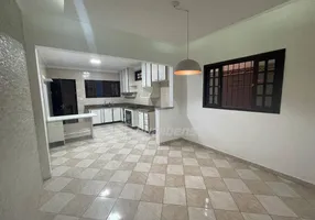 Foto 1 de Sobrado com 3 Quartos à venda, 120m² em Jardim Guapituba, Mauá