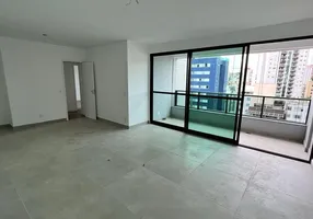Foto 1 de Apartamento com 4 Quartos à venda, 117m² em Serra, Belo Horizonte