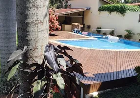 Foto 1 de Casa de Condomínio com 3 Quartos à venda, 361m² em Condomínio Fechado Village Haras São Luiz, Salto