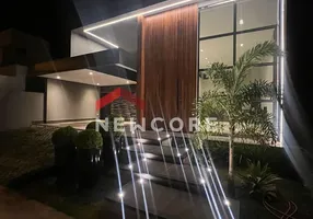 Foto 1 de Casa de Condomínio com 3 Quartos à venda, 179m² em Jardim Tangará, Marília