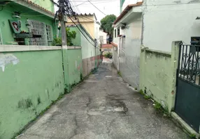 Foto 1 de  com 1 Quarto para alugar, 24m² em Ramos, Rio de Janeiro