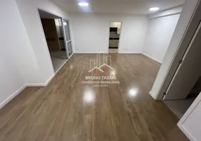 Foto 1 de Apartamento com 3 Quartos para alugar, 134m² em Aclimação, São Paulo