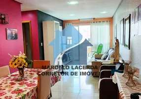 Foto 1 de Apartamento com 2 Quartos à venda, 79m² em Dom Pedro, Manaus