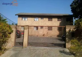 Foto 1 de Casa de Condomínio com 2 Quartos para alugar, 54m² em Vila Loanda, Atibaia