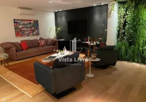 Foto 1 de Apartamento com 4 Quartos à venda, 178m² em Água Branca, São Paulo