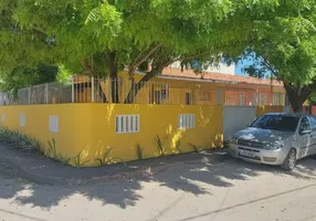 Foto 1 de Casa com 2 Quartos à venda, 70m² em Loteamento Praia do Sossego, Ilha de Itamaracá