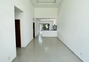 Foto 1 de Casa de Condomínio com 3 Quartos à venda, 106m² em Jardim Terras de São Francisco, Sorocaba