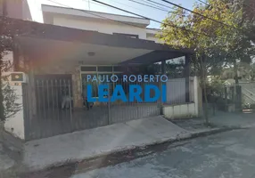 Foto 1 de Sobrado com 3 Quartos à venda, 295m² em Vila Beatriz, São Paulo