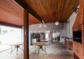 Foto 1 de Cobertura com 4 Quartos à venda, 309m² em Vila Mascote, São Paulo