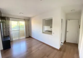 Foto 1 de Apartamento com 2 Quartos à venda, 59m² em Vila Haro, Sorocaba