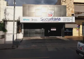 Foto 1 de Ponto Comercial para alugar, 130m² em Araés, Cuiabá