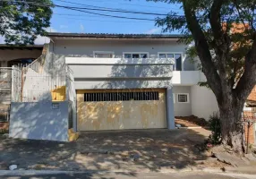 Foto 1 de Sobrado com 3 Quartos à venda, 196m² em Jardim Eulina, Campinas