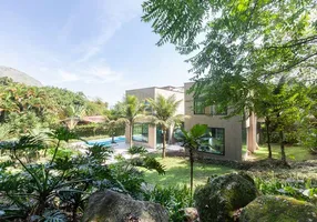 Foto 1 de Casa de Condomínio com 4 Quartos à venda, 523m² em Itanhangá, Rio de Janeiro